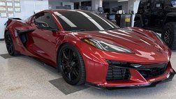 2023 Chevrolet Corvette Z06