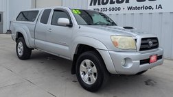 2005 Toyota Tacoma V6