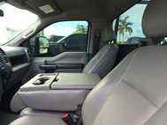 2022 Ford Super Duty F-250 XL