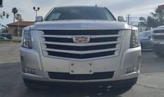 2020 Cadillac Escalade Premium Luxury