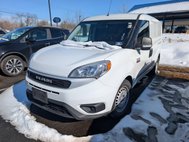 2022 Ram ProMaster City Base