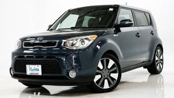 2015 Kia Soul !