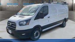 2020 Ford Transit 250