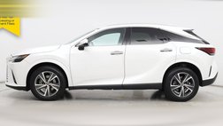 2023 Lexus RX 350 Premium
