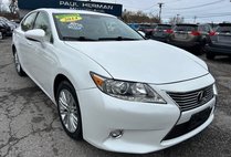 2014 Lexus ES 350 Base