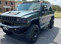 2005 HUMMER H2 SUT Base