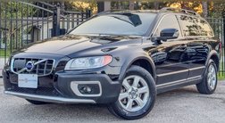 2013 Volvo XC70 3.2 Platinum