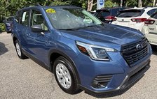 2022 Subaru Forester Base
