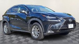2019 Lexus NX 300 Base