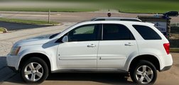 2007 Pontiac Torrent Base