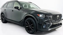 2025 Mazda CX-90 3.3 Turbo Premium Sport