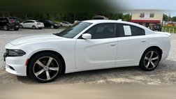 2017 Dodge Charger SXT