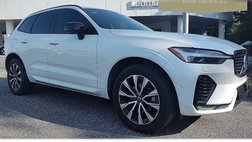 2024 Volvo XC60 B5 Plus Dark Theme