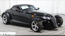 1999 Plymouth Prowler Base
