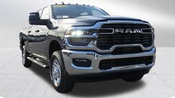2026 Ram Ram Pickup 3500 Tradesman