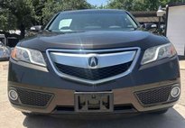 2015 Acura RDX w/Tech