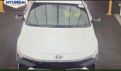 2025 Hyundai Elantra N Base