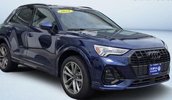 2024 Audi Q3 quattro S line Prem Plus 45 TFSI