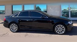 2016 Audi A4 2.0T Premium