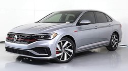 2021 Volkswagen Jetta GLI S
