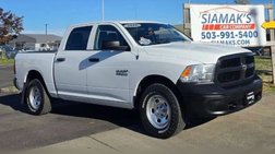 2016 Ram Ram Pickup 1500 Tradesman
