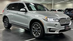 2018 BMW X5 sDrive35i