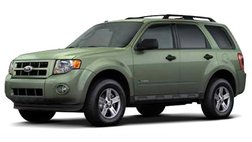 2009 Ford Escape Hybrid Base