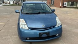 2004 Toyota Prius Base