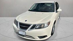 2008 Saab 9-3 2.0T