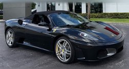 2006 Ferrari F430 Spider