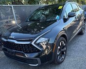2023 Kia Sportage Plug-In Hybrid X-Line