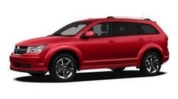 2012 Dodge Journey Crew