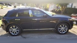 2006 Infiniti FX35 Base