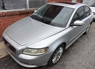 2010 Volvo S40 2.4i