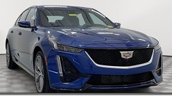 2024 Cadillac CT5 Sport