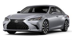 2025 Lexus ES 300h ES 300h