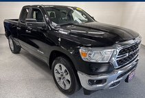 2023 Ram Ram Pickup 1500 Lone Star