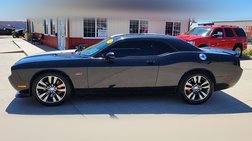 2014 Dodge Challenger SRT8