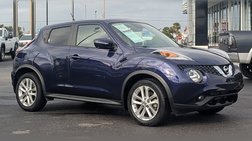 2015 Nissan JUKE SL