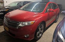 2010 Toyota Venza AWD V6