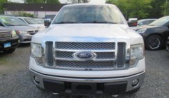 2010 Ford F-150 Lariat