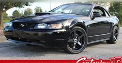 2000 Ford Mustang GT