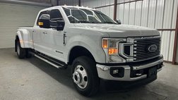 2022 Ford Super Duty F-350 Lariat