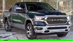 2019 Ram Ram Pickup 1500 Laramie