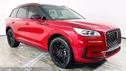 2024 Lincoln Corsair Reserve