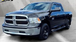 2016 Ram Ram Pickup 1500 SLT