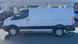 2017 Ford Transit 250