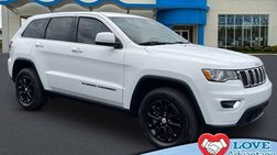 2022 Jeep Grand Cherokee WK Laredo X