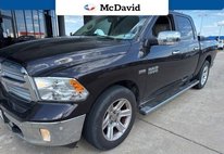 2017 Ram Ram Pickup 1500 Lone Star Silver