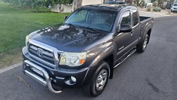 2009 Toyota Tacoma V6